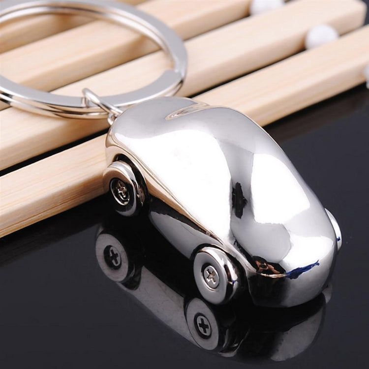 Car-shaped Metal Key Chain by buy2fix