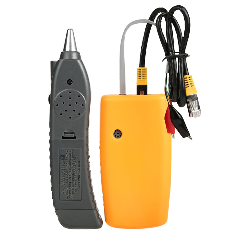 BENETECH GM60 Handheld Multi-Purpose Wire Tracker - Other Tester Tool by BENETECH | Online Shopping UK | buy2fix