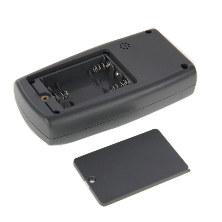 BENETECH GM60 Handheld Multi-Purpose Wire Tracker - Other Tester Tool by BENETECH | Online Shopping UK | buy2fix
