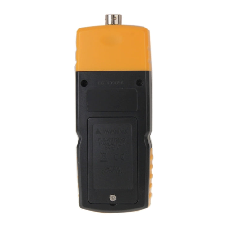BENETECH GM620 1.8 inch LCD Screen Digital Wood Moisture Meter - PH & Moisture Meter by BENETECH | Online Shopping UK | buy2fix