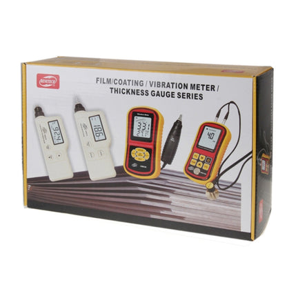 BENETECH GM63B Digital Vibration Meter - Other Tester Tool by BENETECH | Online Shopping UK | buy2fix