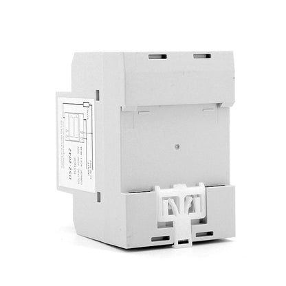 D52-2042 0.5 inch LED Digit Display Voltmeter Ammeter 2 in 1 - Current & Voltage Tester by buy2fix | Online Shopping UK | buy2fix