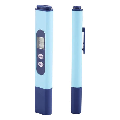 US Electric Conductivity Meter / Water Quality Treatment Tester Pen - Air & Water Quality Tester by buy2fix | Online Shopping UK | buy2fix