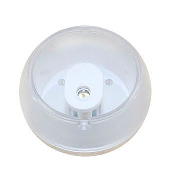 USB Air Humidifier with Mini Red Indicator and Vapour Amount Regulating Switch (White + Green) - Air Purifiers & Accessories by buy2fix | Online Shopping UK | buy2fix
