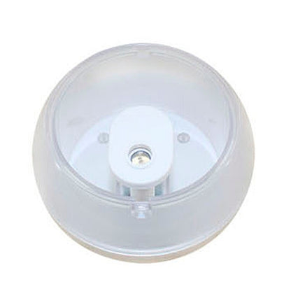 USB Air Humidifier with Mini Red Indicator and Vapour Amount Regulating Switch (White + Green) - Air Purifiers & Accessories by buy2fix | Online Shopping UK | buy2fix