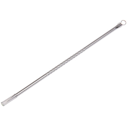 Blackhead Acne Pimple Comedone Remover Safe Cleaner Stainless Steel Needle(Silver) - Face Skin Care Tools by buy2fix | Online Shopping UK | buy2fix