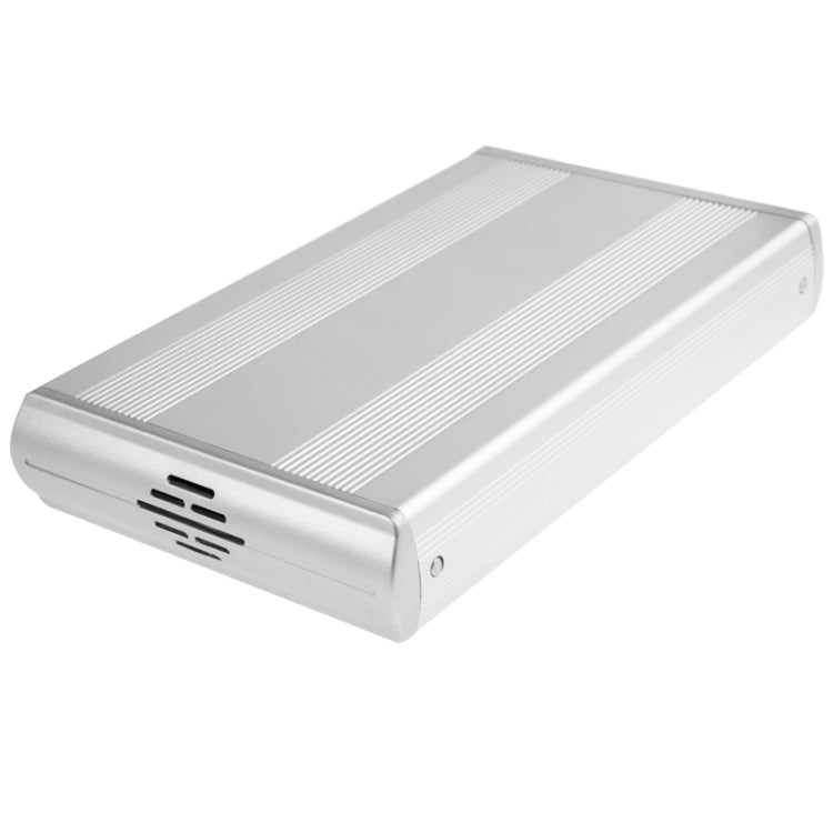 High Speed 3.5 inch HDD SATA External Case, Support USB 3.0 by buy2fix