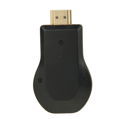 M2 PLUS WiFi HDMI Dongle Display Receiver, CPU: Cortex A9 1.2GHz, Support Android / iOS - Wireless Display Dongle by buy2fix | Online Shopping UK | buy2fix