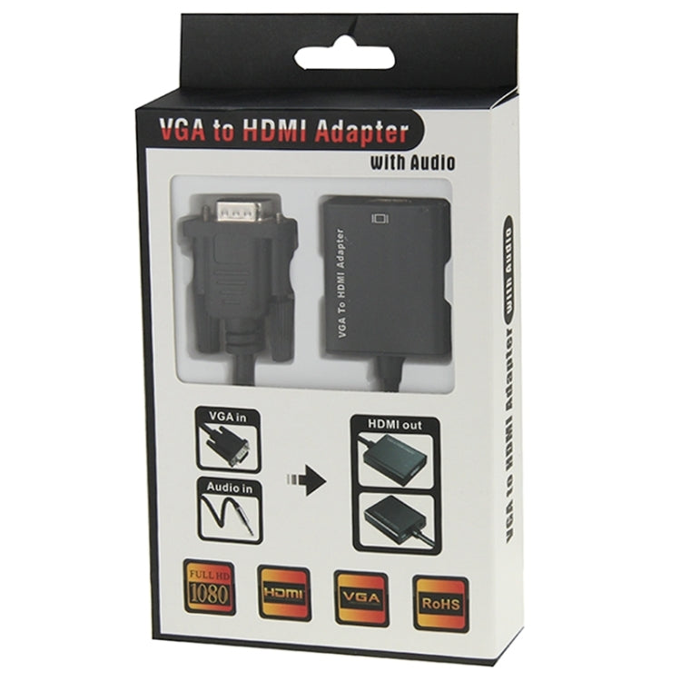 4K x 2K HDMI Scaler Converter Adapter for HDCP 1080P Video To Ultra HD by buy2fix