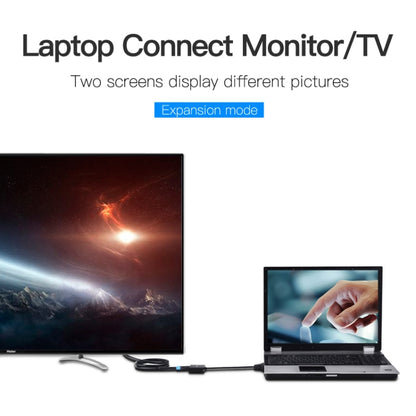 4K x 2K HDMI Scaler Converter Adapter for HDCP 1080P Video To Ultra HD by buy2fix