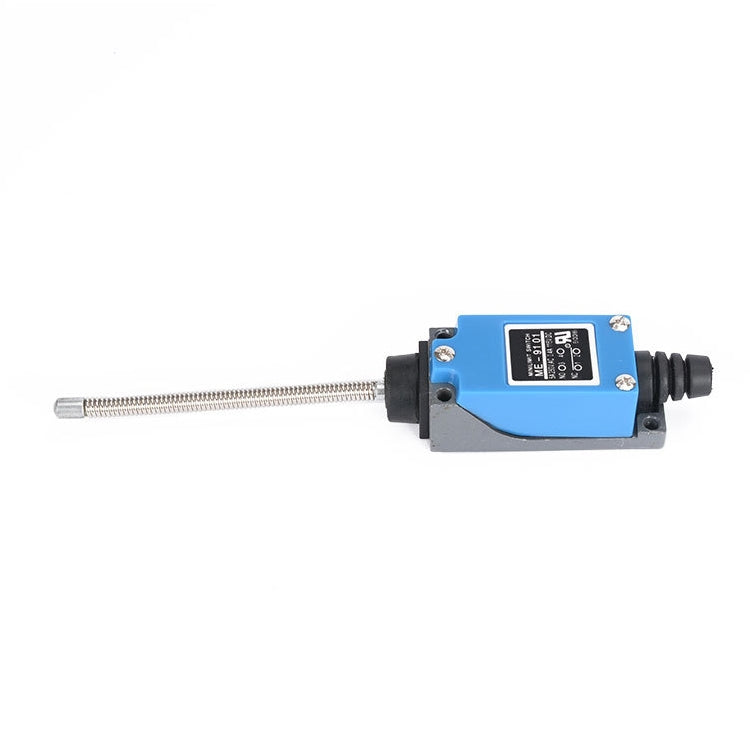 ME-9101 Automatic Reset Wobble Stick Head Mini Limit Switch(Blue) - Coating Thickness Gauge by buy2fix | Online Shopping UK | buy2fix