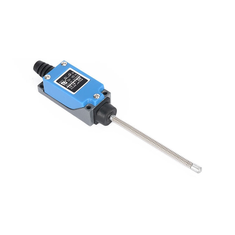 ME-9101 Automatic Reset Wobble Stick Head Mini Limit Switch(Blue) - Coating Thickness Gauge by buy2fix | Online Shopping UK | buy2fix