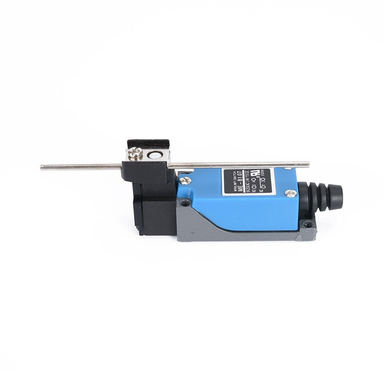 Electrical Rotary 90 Degree Lever Limit Switch ME-8107(Blue) - Coating Thickness Gauge by buy2fix | Online Shopping UK | buy2fix