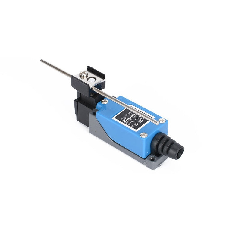 Electrical Rotary 90 Degree Lever Limit Switch ME-8107(Blue) - Coating Thickness Gauge by buy2fix | Online Shopping UK | buy2fix