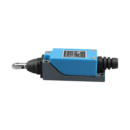 ME-8112 Mechanical Control Roller Plunger Mini Limit Switch(Blue) - Coating Thickness Gauge by buy2fix | Online Shopping UK | buy2fix