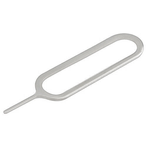 100pcs SIM Card Pins, SIM Card Tray Removal Tool - Others by buy2fix | Online Shopping UK | buy2fix