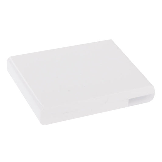Wireless Bluetooth Music Receiver For iPhone 4 & 4S / (iPad 3) / iPad 2 / iPod  / Any Bluetooth Device(White) - Audio Receiver Transmitter by buy2fix | Online Shopping UK | buy2fix