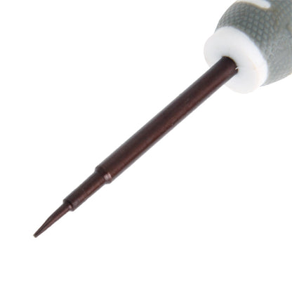 Professional Opening Tools for iPhone 5 & 5S & 5C / iPhone 4 & 4S - Screwdriver by buy2fix | Online Shopping UK | buy2fix