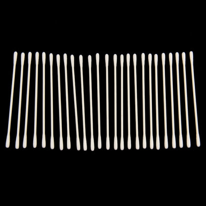 Cleaning Cotton Swabs for Cleanroom Use / Used to Purify All The LCD Panel(White) - Dust Remove Tool by buy2fix | Online Shopping UK | buy2fix