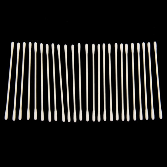 Cleaning Cotton Swabs for Cleanroom Use / Used to Purify All The LCD Panel(White) - Dust Remove Tool by buy2fix | Online Shopping UK | buy2fix