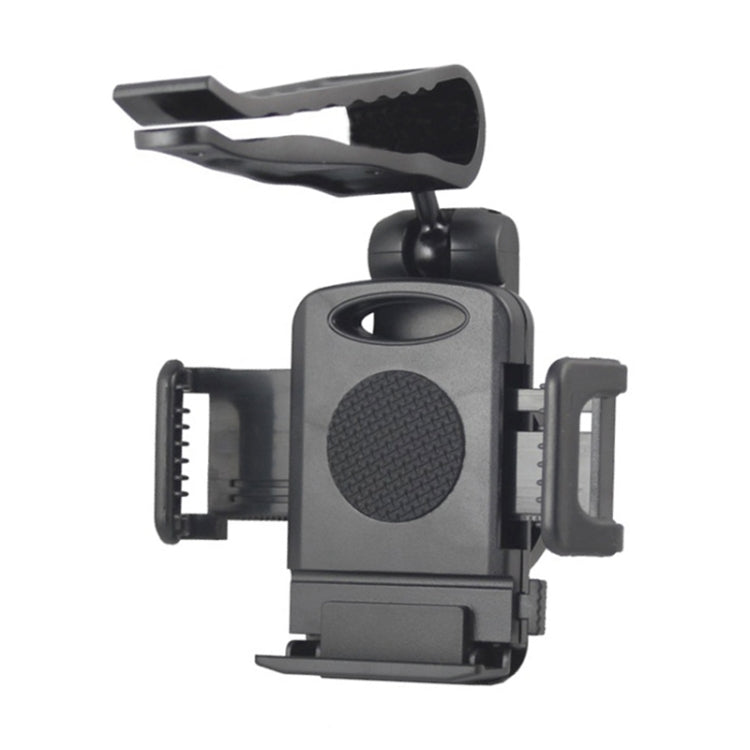 360 Degrees Rotation Car Universal Holder, For iPhone, Galaxy, Sony, Lenovo, HTC, Huawei, and other Smartphones - Universal Car Holders by buy2fix | Online Shopping UK | buy2fix