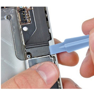 Plastic Prying Disassembly Rods Crowbar Repairing Tool (Blue) - Crowbar by buy2fix | Online Shopping UK | buy2fix