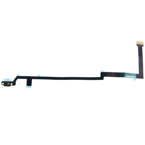 Original Function / Home Key Flex Cable for iPad Air - iPad Air 1 (2013) by buy2fix | Online Shopping UK | buy2fix