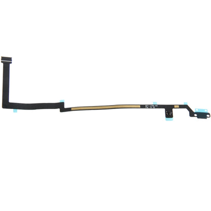 Original Function / Home Key Flex Cable for iPad Air - iPad Air 1 (2013) by buy2fix | Online Shopping UK | buy2fix