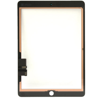 Touch Panel for iPad Air(White) - iPad Air 1 (2013) by buy2fix | Online Shopping UK | buy2fix