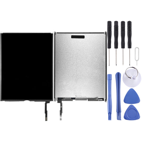 Écran LCD d'origine pour iPad Air A1474 / A1475 / A1476 (Noir)