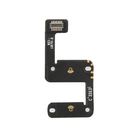Original Microphone Cable for iPad Air - iPad Air 1 (2013) by buy2fix | Online Shopping UK | buy2fix