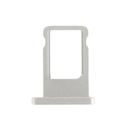 Original SIM Card Tray Holder for iPad Air / iPad 5(White) - iPad Air 1 (2013) by buy2fix | Online Shopping UK | buy2fix