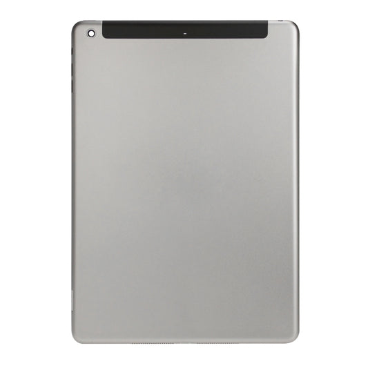 Original Battery Back Housing Cover  for iPad Air (3G Version) / iPad 5(Black) - iPad Air 1 (2013) by buy2fix | Online Shopping UK | buy2fix
