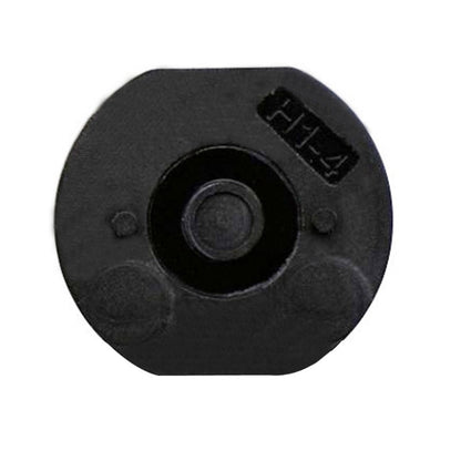 Home Button  for iPad Air / iPad 5(Black) - iPad Air 1 (2013) by buy2fix | Online Shopping UK | buy2fix