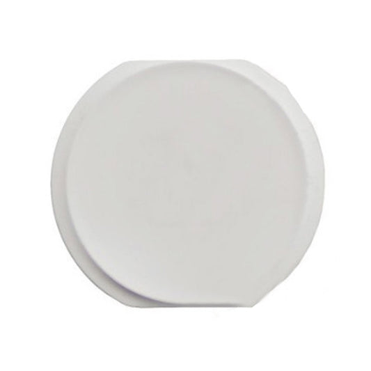 Home Button  for iPad Air / iPad 5(White) - iPad Air 1 (2013) by buy2fix | Online Shopping UK | buy2fix