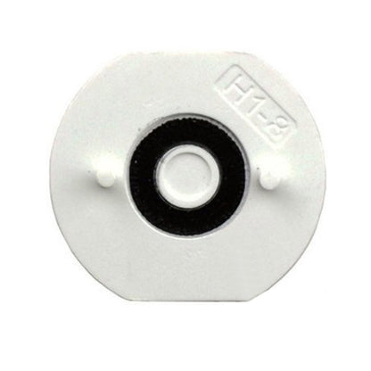Home Button  for iPad Air / iPad 5(White) - iPad Air 1 (2013) by buy2fix | Online Shopping UK | buy2fix