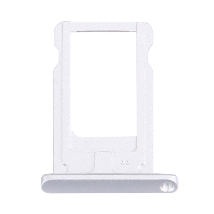 SIM Card Tray  for iPad Air / iPad 5(Silver) - iPad Air 1 (2013) by buy2fix | Online Shopping UK | buy2fix