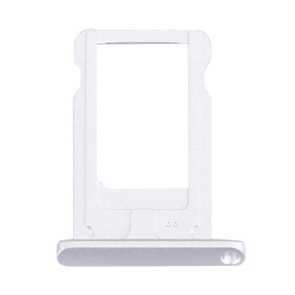 SIM Card Tray  for iPad Air / iPad 5(Silver) - iPad Air 1 (2013) by buy2fix | Online Shopping UK | buy2fix