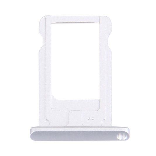 SIM Card Tray  for iPad Air / iPad 5(Silver) - iPad Air 1 (2013) by buy2fix | Online Shopping UK | buy2fix