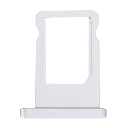 SIM Card Tray  for iPad Air / iPad 5(Silver) - iPad Air 1 (2013) by buy2fix | Online Shopping UK | buy2fix