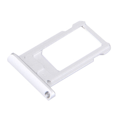 SIM Card Tray  for iPad Air / iPad 5(Silver) - iPad Air 1 (2013) by buy2fix | Online Shopping UK | buy2fix