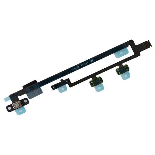 Volume Button Flex Cable Replacement for iPad Air / iPad 5 - iPad Air 1 (2013) by buy2fix | Online Shopping UK | buy2fix