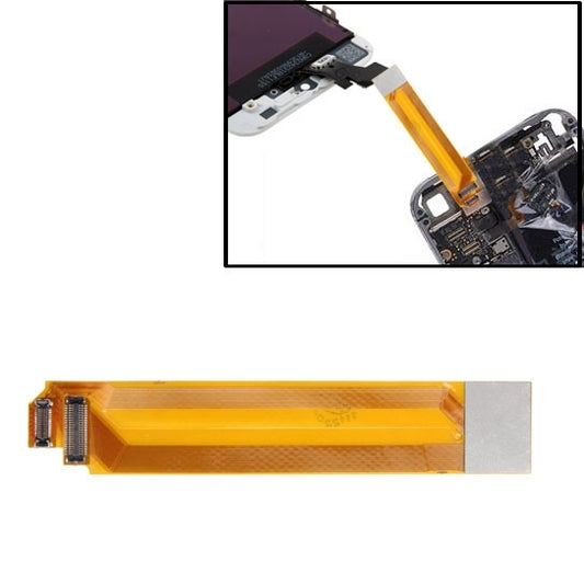 LCD Touch Panel Test Extension Cable, LCD Flex Cable Test Extension Cord for iPhone 5 - iPhone 5 Parts by buy2fix | Online Shopping UK | buy2fix