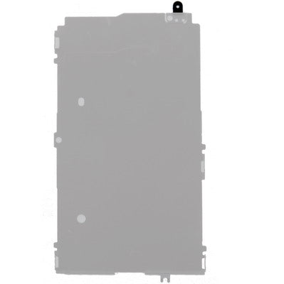Original  Iron LCD Middle Board for iPhone 5(Black) - iPhone 5 Parts by buy2fix | Online Shopping UK | buy2fix