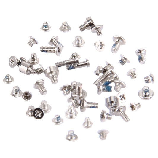 Full Screws Set Kit Repair Parts for iPhone 5 - iPhone 5 Parts by buy2fix | Online Shopping UK | buy2fix