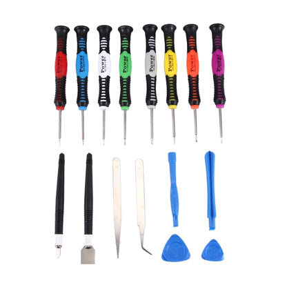 Professional Versatile Screwdrivers Set for iPhone 5 & 5S & 5C / iPhone 4 & 4S / Galaxy Series (2811B-1) - Tool Kits by buy2fix | Online Shopping UK | buy2fix