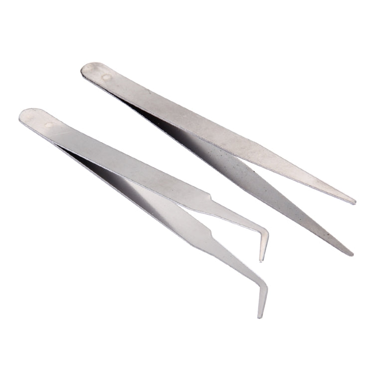 Professional Versatile Screwdrivers Set for iPhone 5 & 5S & 5C / iPhone 4 & 4S / Galaxy Series (2811B-1) - Tool Kits by buy2fix | Online Shopping UK | buy2fix