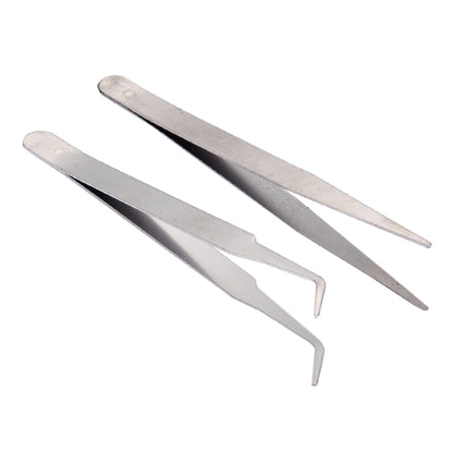Professional Versatile Screwdrivers Set for iPhone 5 & 5S & 5C / iPhone 4 & 4S / Galaxy Series (2811B-1) - Tool Kits by buy2fix | Online Shopping UK | buy2fix