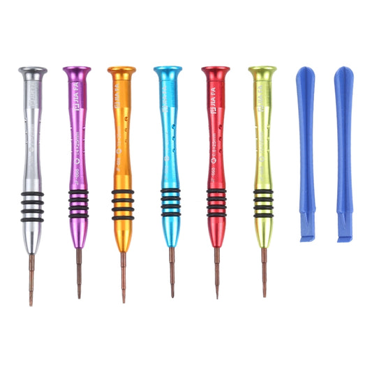 Professional Versatile Screwdrivers Set for iPhone 5 & 5S & 5C / iPhone 4 & 4S / Galaxy Series (660-1) - Tool Kits by buy2fix | Online Shopping UK | buy2fix