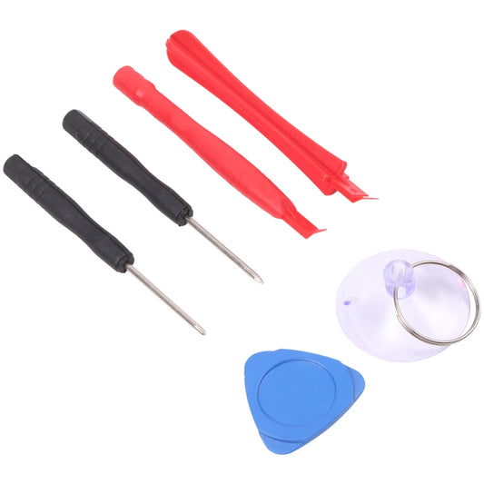 Professional Versatile Screwdrivers Set for iPhone 5 & 5S & 5C / iPhone 4 & 4S (Sucker + Paddles + Screwdriver) - Tool Kits by buy2fix | Online Shopping UK | buy2fix